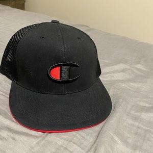 Champion Hat